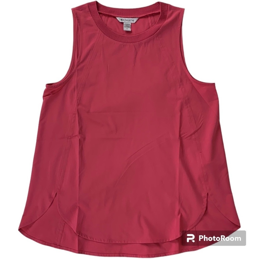 Athleta Muscle Tank